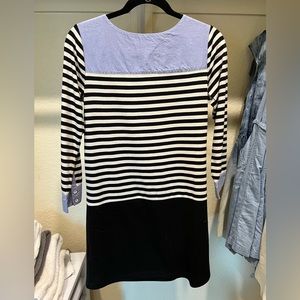 Loft business casual dress